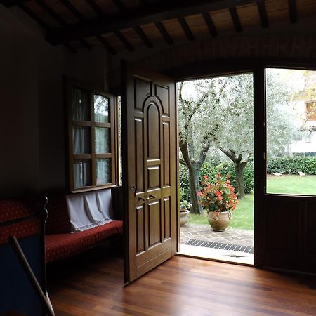 Isola del Gran Sasso dʼItalia Agriturismo San Giovanni Ad Insulam מראה חיצוני תמונה