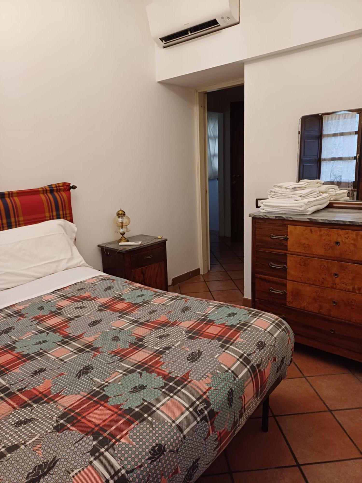 Isola del Gran Sasso dʼItalia Agriturismo San Giovanni Ad Insulam מראה חיצוני תמונה